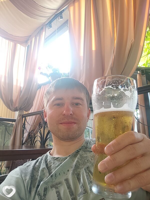 Женя, 34, Нижнекамске — анкета №791616