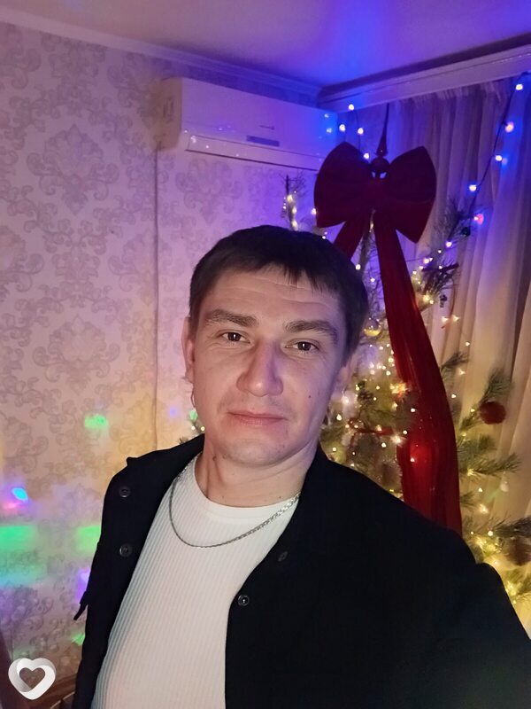 Дмитрий, 33, Саратове — анкета №791875