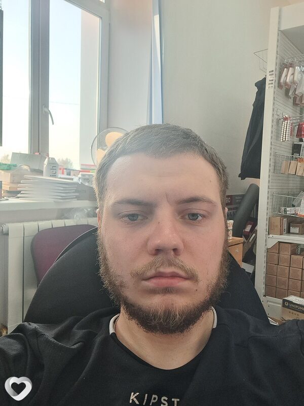 Артём, 23, Москве — анкета №791801