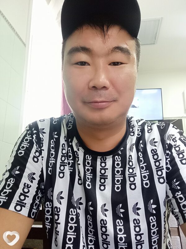 Булат, 40, Улан-Удэ — анкета №791802