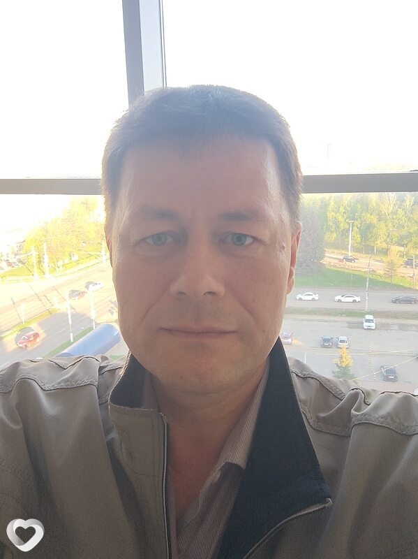 Алексей, 49, Чебоксарах — анкета №791803