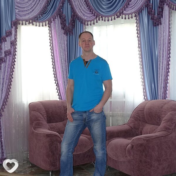 Сергей, 48, Москве — анкета №791805