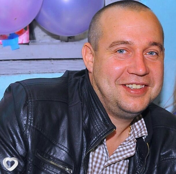 Михаил, 55, Новосибирске — анкета №791807