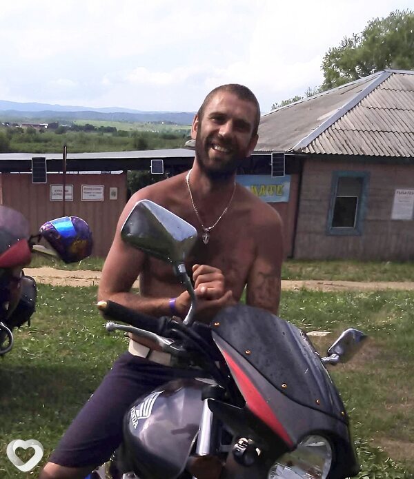 Андрей, 25, Луганске — анкета №791813