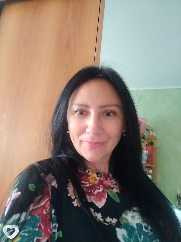 Елена, 50, Туле — анкета №791815