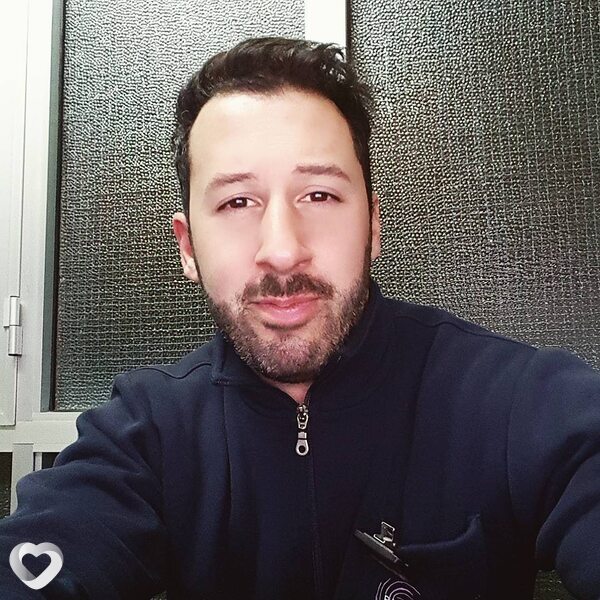 Дмитрий, 27, Москве — анкета №791820