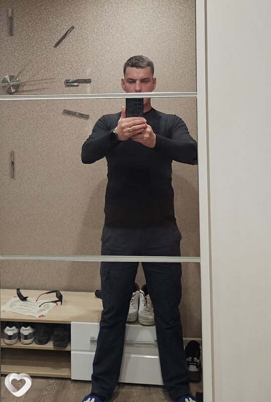 Максим, 38, Димитровграде — анкета №791677
