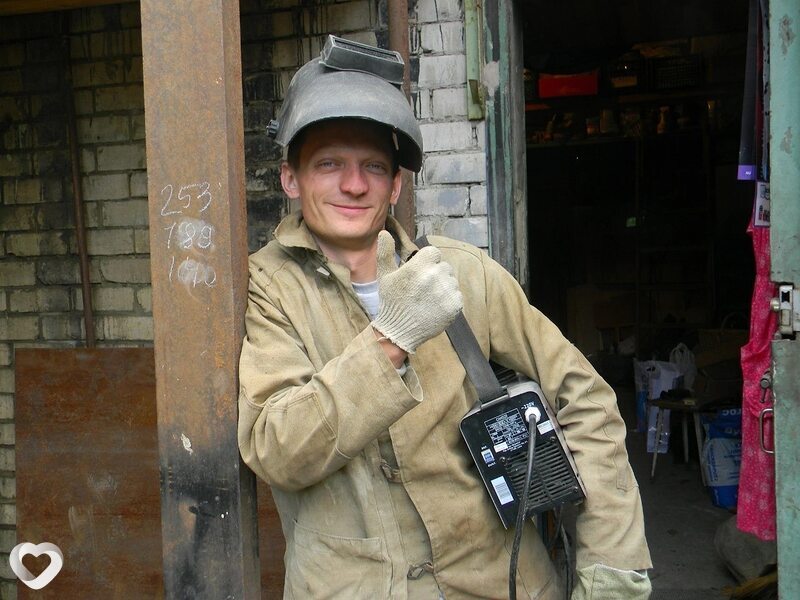 Александр, 42, Челябинске — анкета №791679