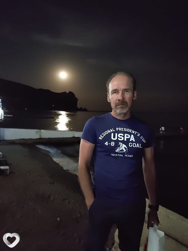 Василий, 52, Москве — анкета №791681