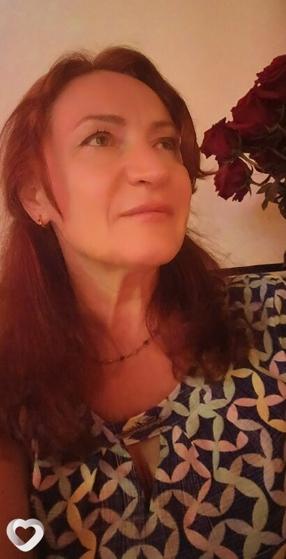 Елена, 51, Санкт-Петербурге — анкета №791685