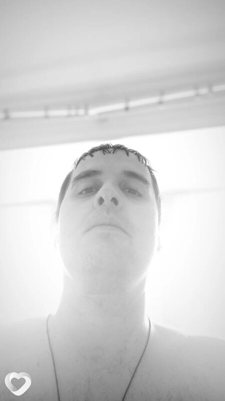 Михаил, 37, Тюмени — анкета №791687