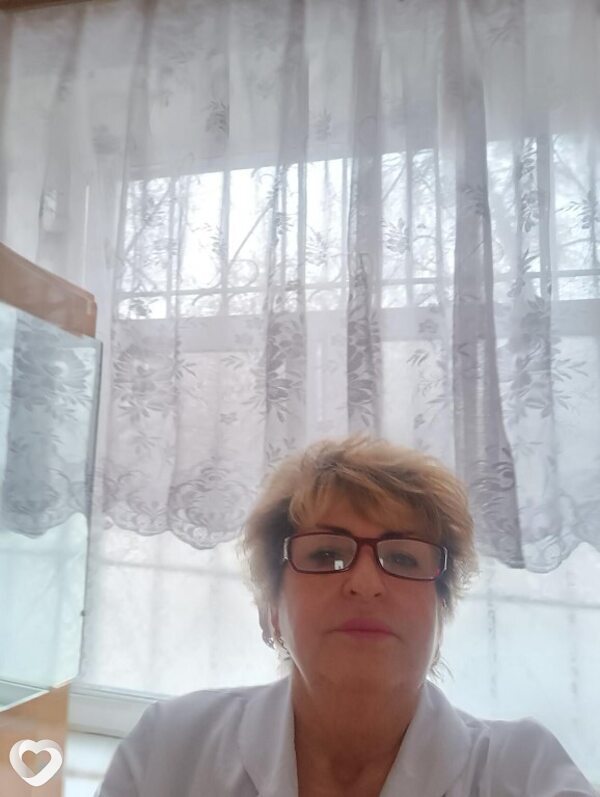Валентина, 70, Воронеже — анкета №791693