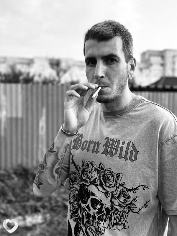 Valeros, 35, Майкопе — анкета №791698