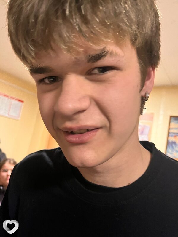 Саня, 24, Солигорске — анкета №791699