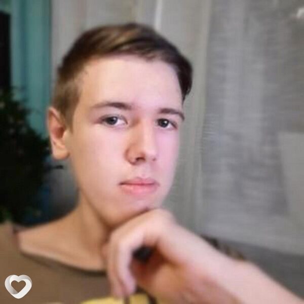 Арсений, 24, Москве — анкета №791661