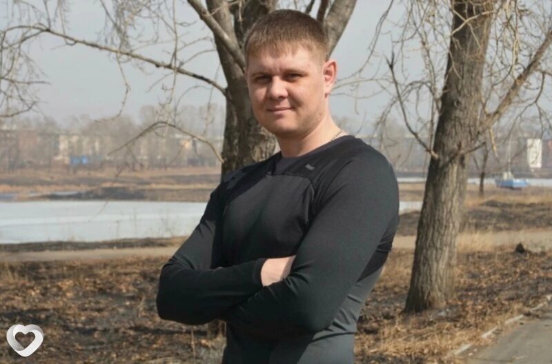 Рома, 41, Набережных Челнах — анкета №791662