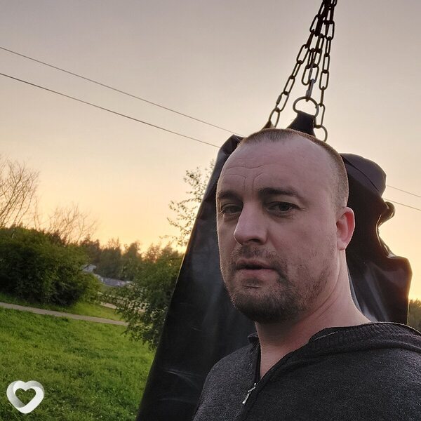 Евгений, 40, Одинцове — анкета №791665
