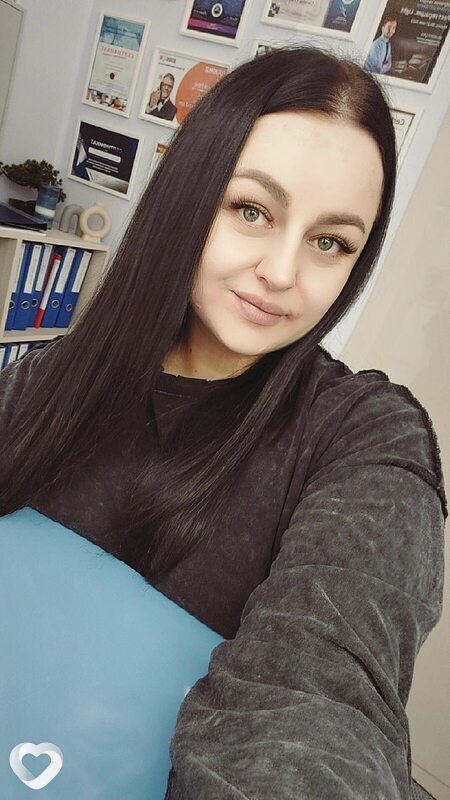 Ульяна, 30, Гродно — анкета №791670