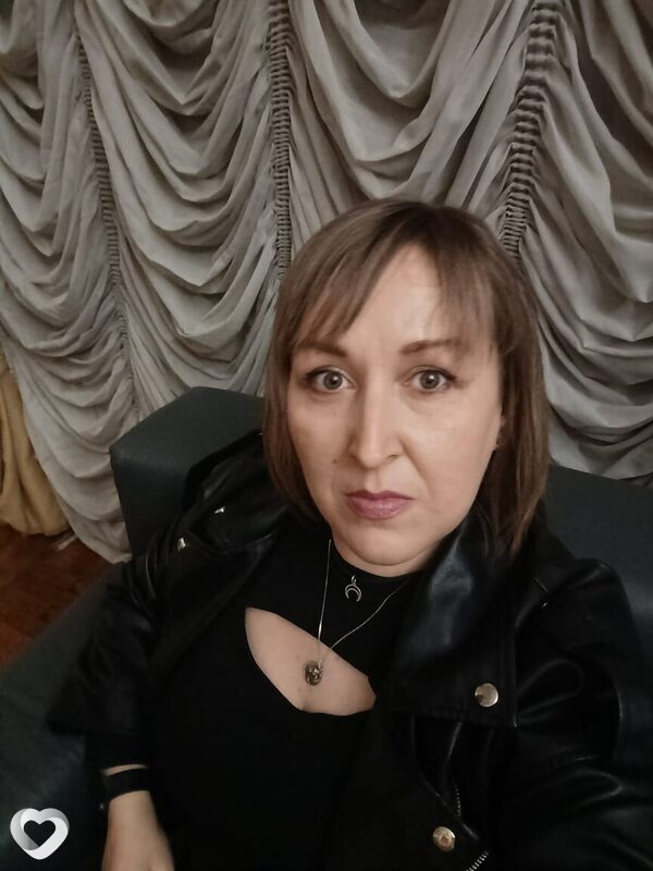 Виктория, 36, Батайске — анкета №791702