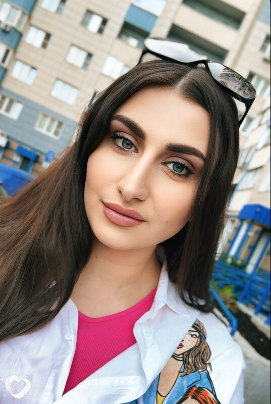 Карина, 31, Москве — анкета №791711