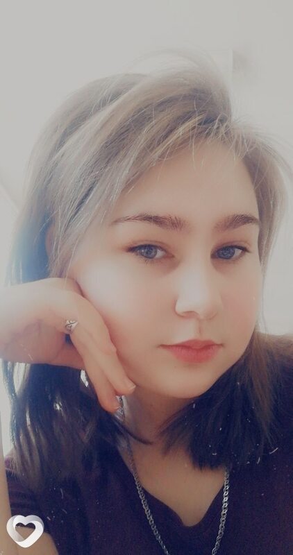 Ольга, 21, Энгельсе — анкета №791713
