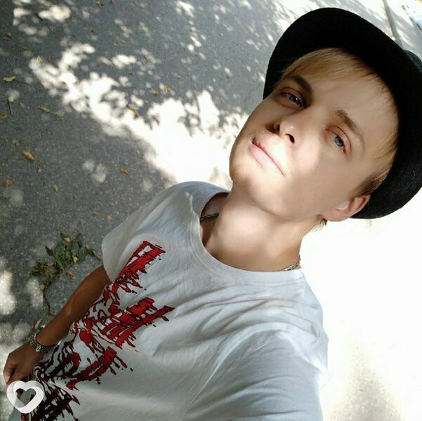 Кирилл, 30, Новосибирске — анкета №791715