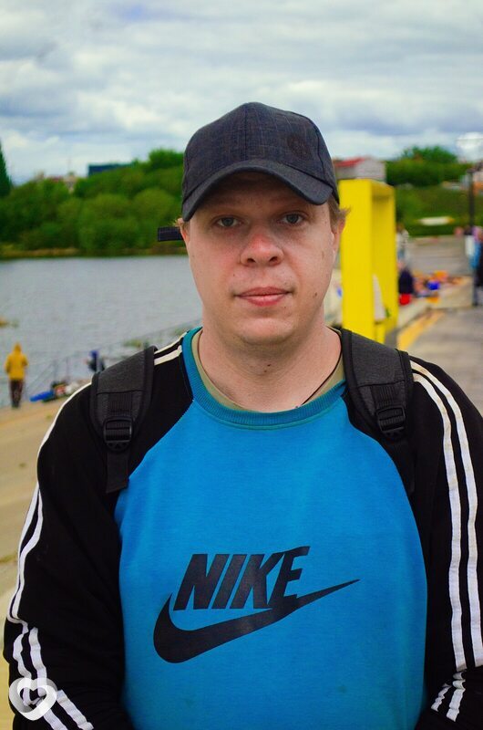 Олег, 32, Сызрани — анкета №791753