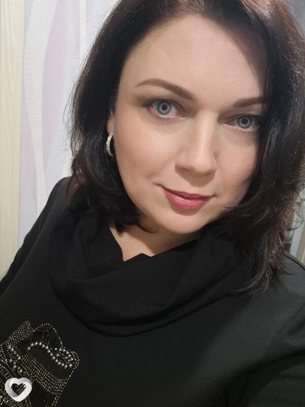 Марина, 42, Кропоткине — анкета №791754