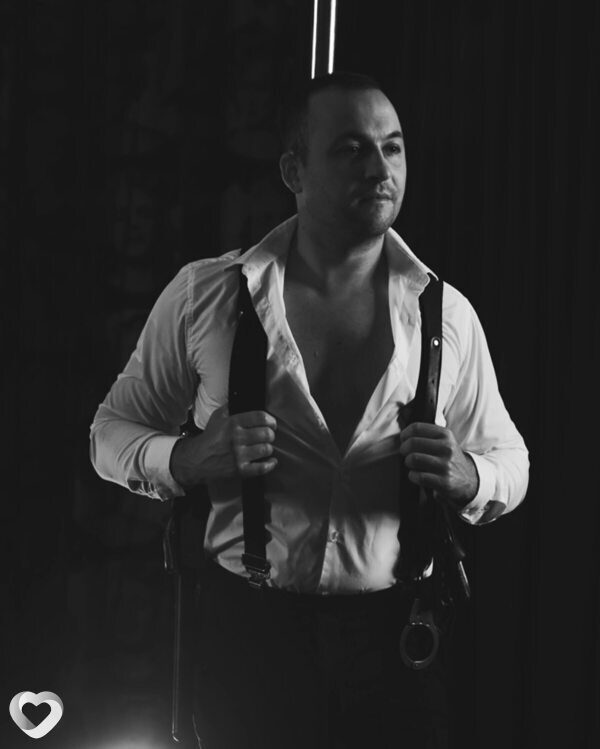 Максим, 35, Ростове-на-Дону — анкета №791759