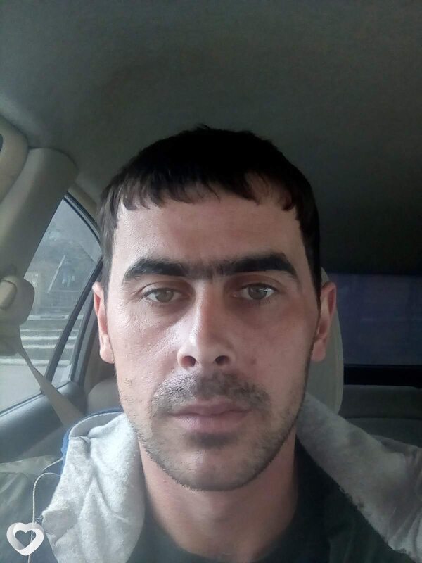 Аллекс, 41, Новоазовске — анкета №791762