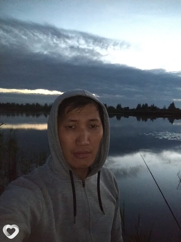Андрей, 41, Боре — анкета №791765