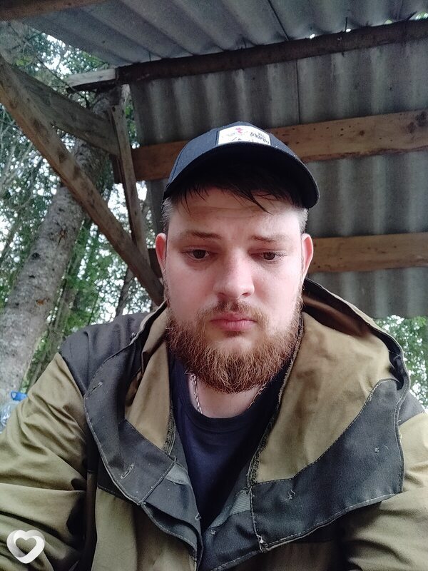 Антон, 35, Москве — анкета №791767