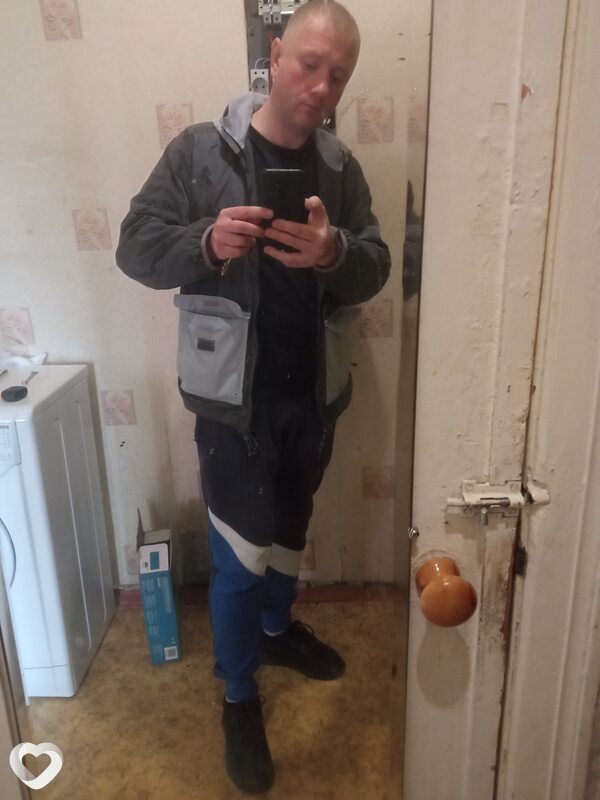 Анатолий, 40, Москве — анкета №791772