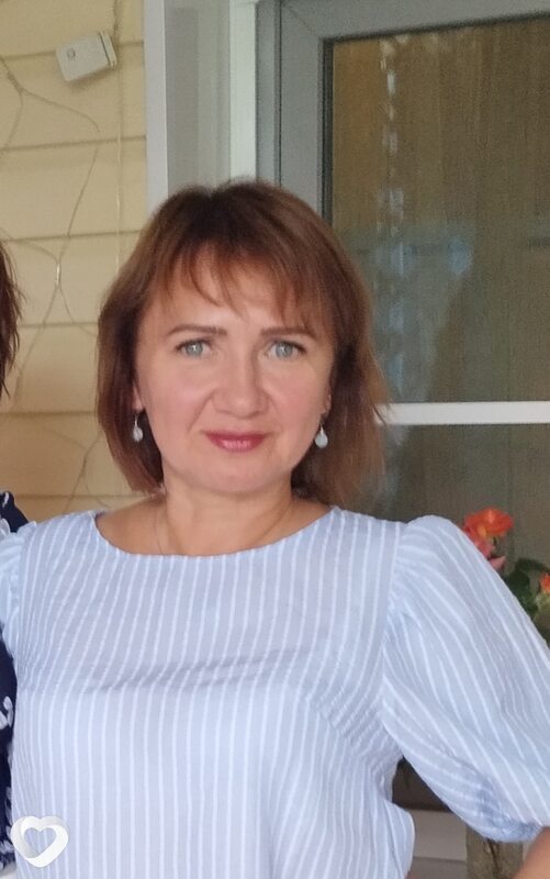 Ирина, 52, Челябинске — анкета №791777