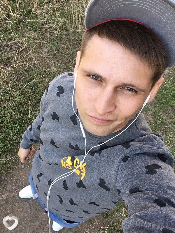 Максим, 31, Люберцах — анкета №791778