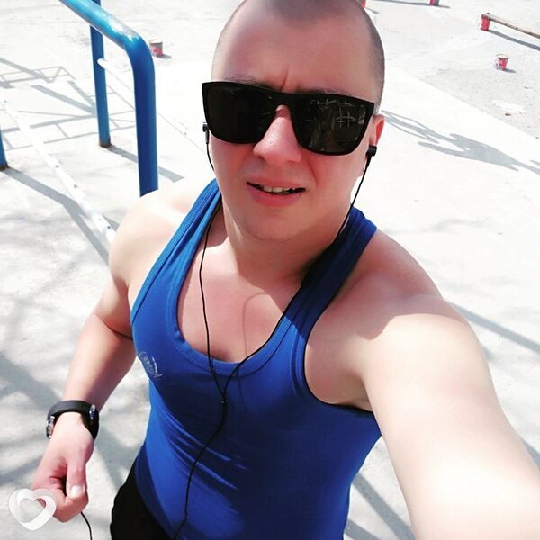 Даня, 33, Ялте — анкета №791781