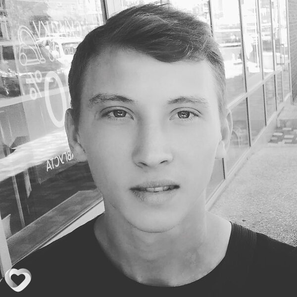 Григорий, 26, Москве — анкета №791782