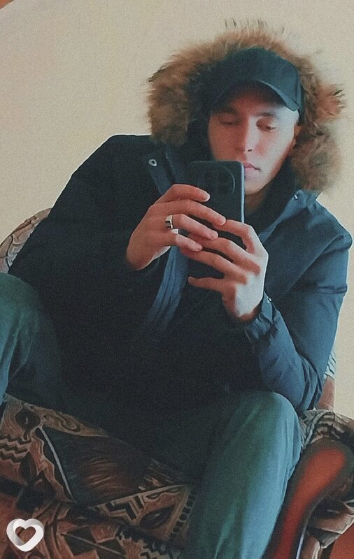 Игорь, 27, Омске — анкета №791783