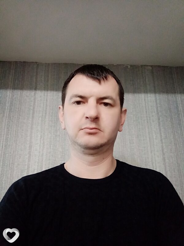 Роман, 42, Шахтах — анкета №791784