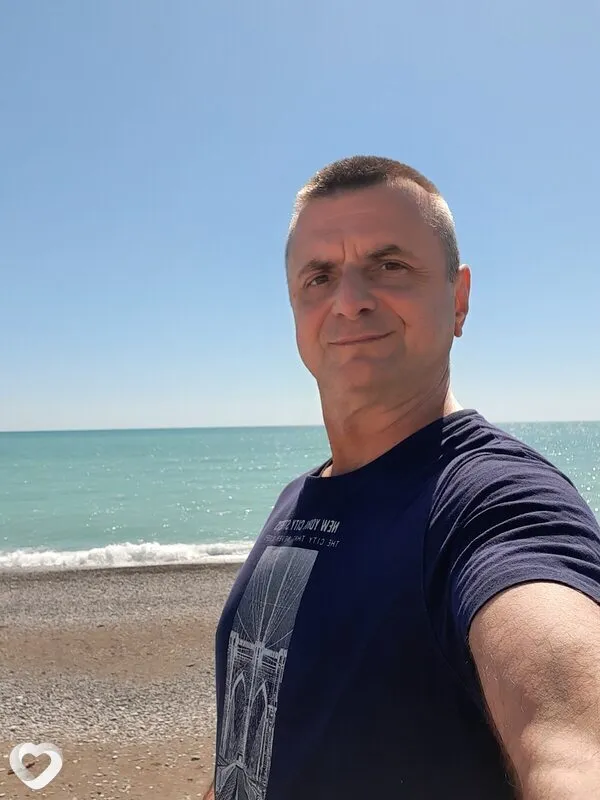 Олег, 51, Москве — анкета №791785