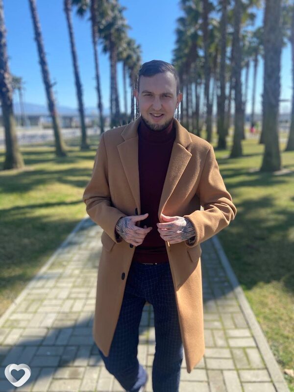 Максим, 29, Таганроге — анкета №791787