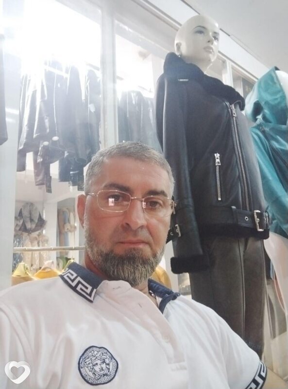 Алексей, 50, Кропивницкий — анкета №791789