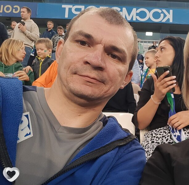 Андрей, 39, Абдулине — анкета №791791