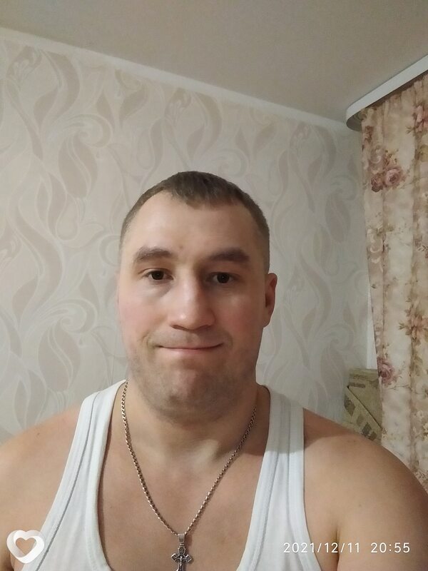 Дима, 40, Ижевске — анкета №791796