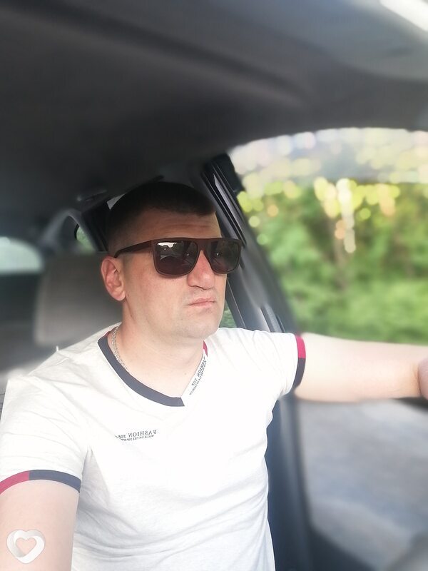 Антон, 36, Лучегорск — анкета №791825