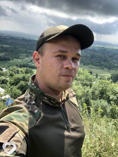 Денис, 28, Запорожье — анкета №791828