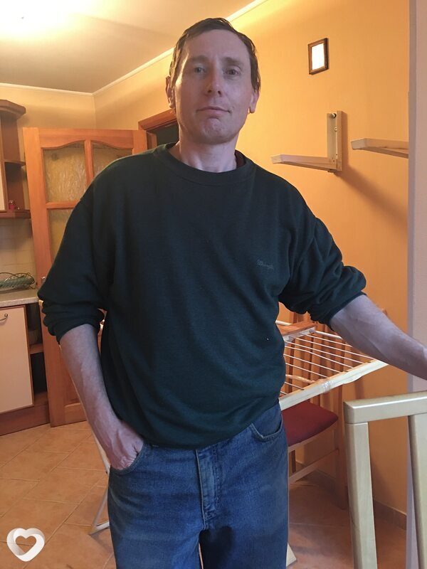 Alex, 52, Киеве — анкета №791831