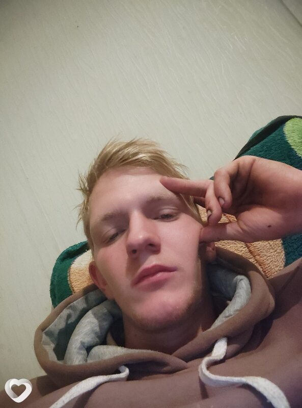 Денис, 22, Караганде — анкета №791832