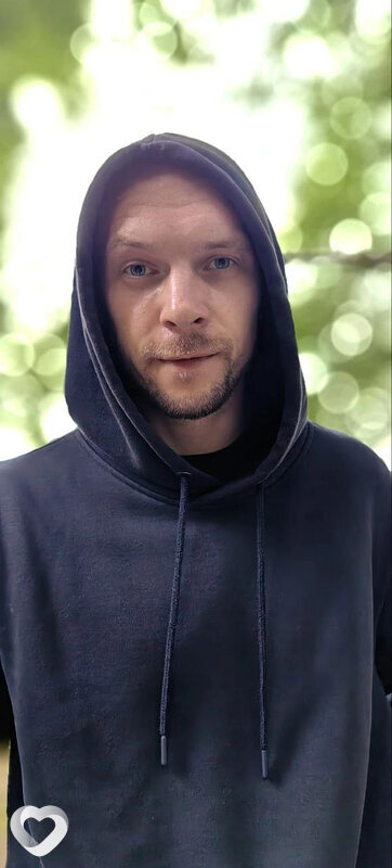 Влад, 31, Минске — анкета №791837