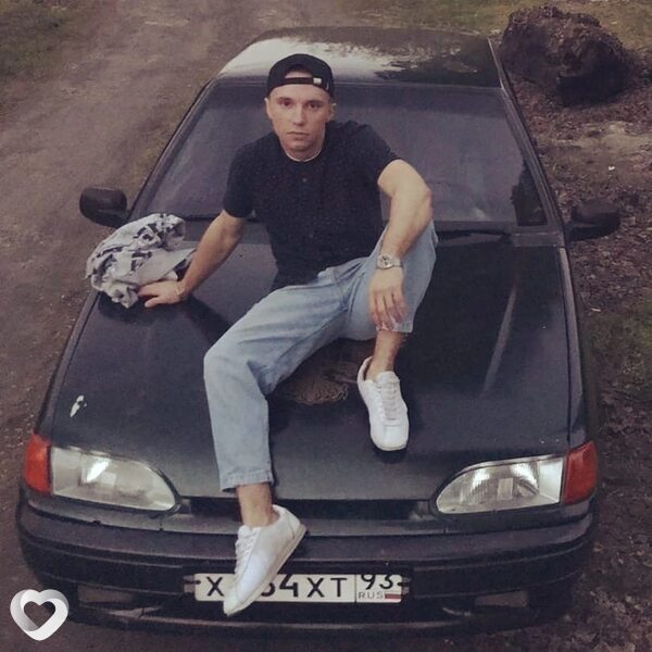 Юрий Зайцев, 28, Москве — анкета №791840